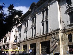 ORAN MAI 2008 2991_la grande poste